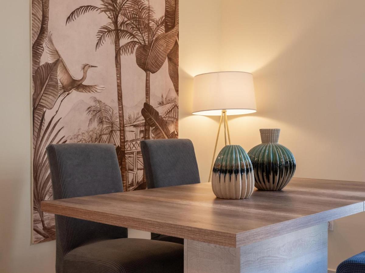 Apartment Bajo Con Jardin En Centro Marbella