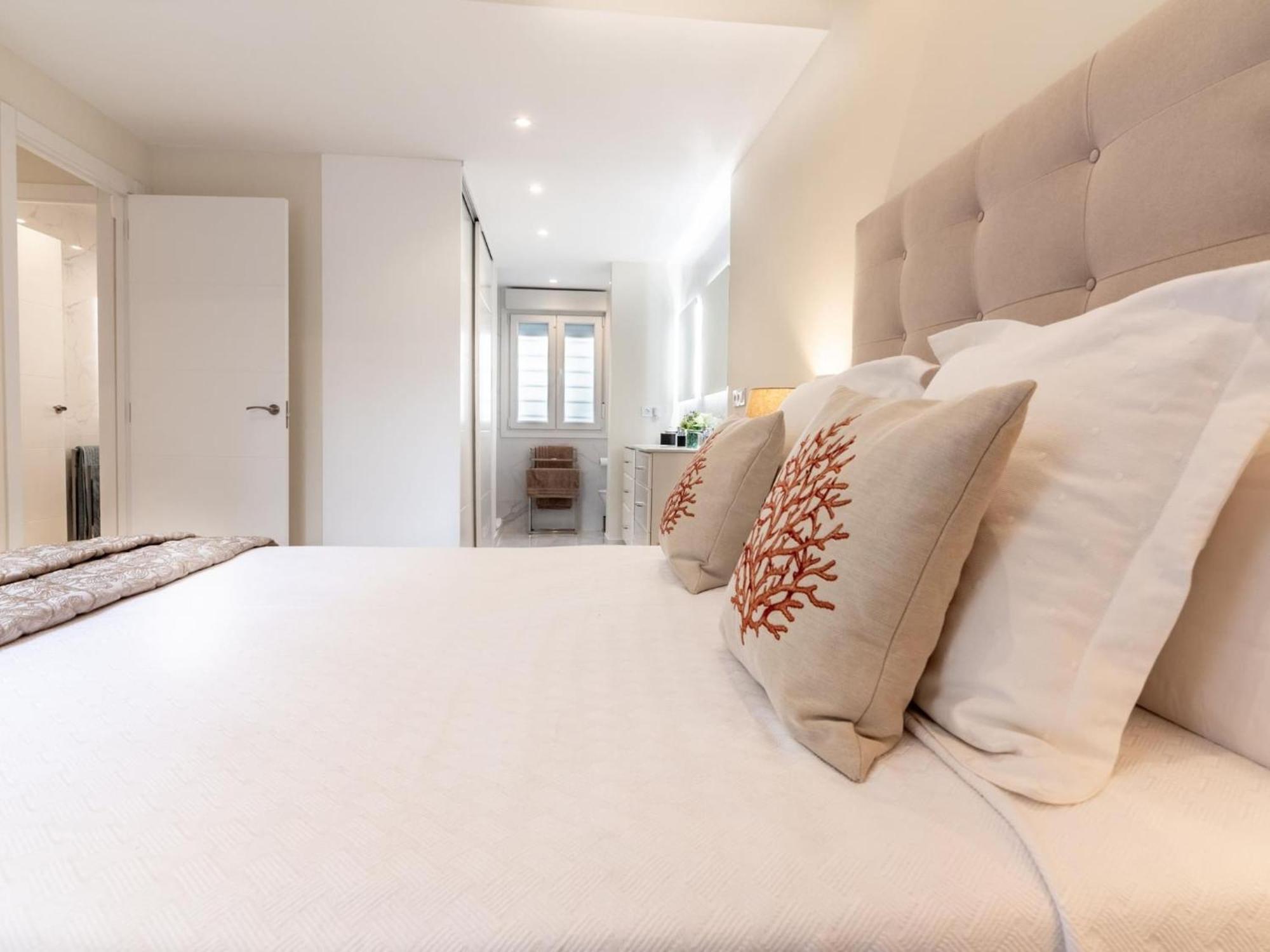 Apartment Bajo Con Jardin En Centro